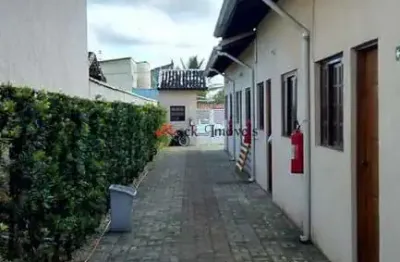 Casa de condomínio com 2 dorms, cibratel ii, itanhaém - r$ 220 mil, cod: 1461