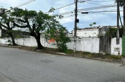 Terreno à venda no Suarão, Itanhaém 