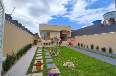 Casa com 3 dorms, nova itanhaém, itanhaém - r$ 779 mil, cod: 1519