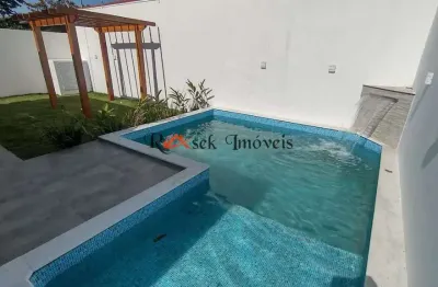 Casa com 3 quartos, jardim santa júlia, itanhaém - r$ 799 mil, cod: 1528