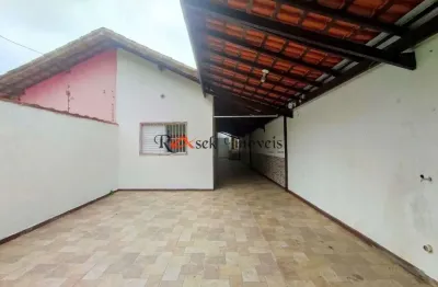 Casa com 2 quartos, nossa senhora do sion, itanhaém - r$ 270 mil, cod: 1573