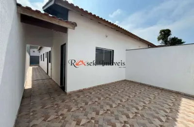 Casa com 2 quartos, nossa senhora do sion, itanhaém - r$ 310 mil, cod: 1603