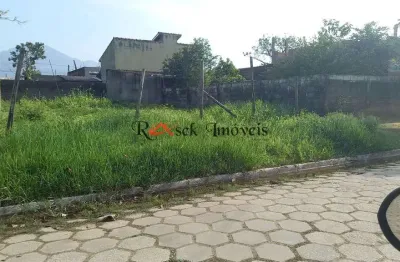 Terreno, cidade nova peruíbe, peruíbe - r$ 75 mil, cod: 1618