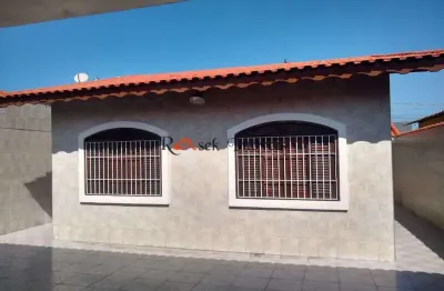 Casa com 3 dorms, savoy, itanhaém - r$ 500 mil, cod: 1622