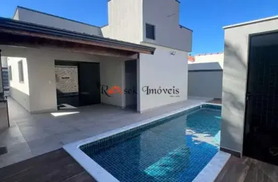 Casa com 3 quartos, jardim regina, itanhaém - r$ 710 mil, cod: 1634
