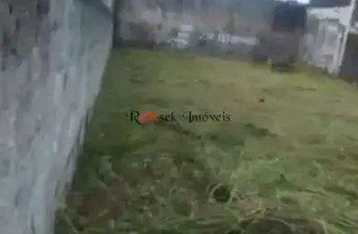 Terreno à venda no Balneário Gaivota, Itanhaém 