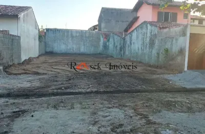Terreno à venda no Jardim Jamaica, Itanhaém 