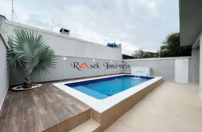 Casa com 3 quartos, bopiranga, itanhaém - r$ 680 mil, cod: 1759