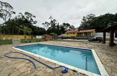 Chácara com 5 dorms, jardim américa, itanhaém - r$ 650 mil, cod: 1772