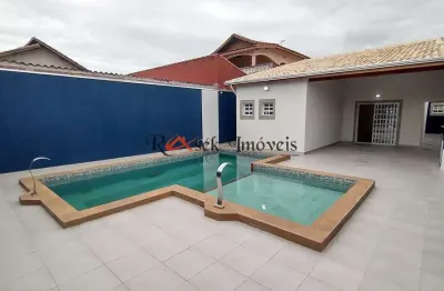 Casa com 3 quartos, jardim jamaica, itanhaém - r$ 730 mil, cod: 1773