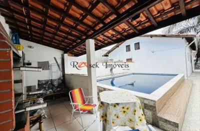 Casa com 1 quarto à venda no Bopiranga, Itanhaém 