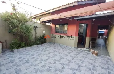 Casa com 3 quartos, savoy, itanhaém - r$ 285 mil, cod: 1882