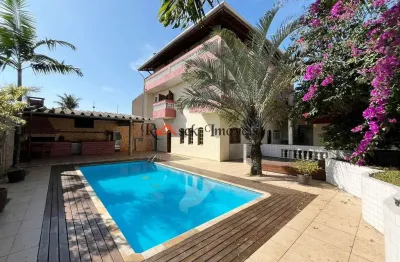 Sobrado com 4 dorms, savoy, itanhaém - r$ 1.4 mi, cod: 1888