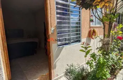 Apartamento com 2 dorms, guapurá , itanhaém - r$ 123 mil, cod: 1908