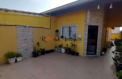 Casa com 2 quartos, nossa senhora do sion, itanhaém - r$ 270 mil, cod: 1912