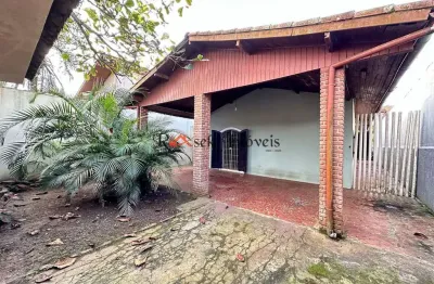 Casa com 3 dorms, nova itanhaém, itanhaém - r$ 430 mil, cod: 1952