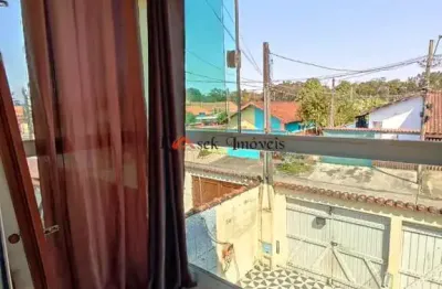 Casa com 2 dorms, nova itanhaém, itanhaém - r$ 210 mil, cod: 1948