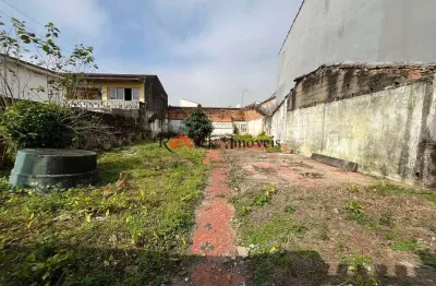 Terreno, jardim mosteiro, itanhaém - r$ 450 mil, cod: 1950