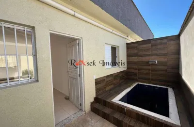 Casa de condomínio com 2 quartos, cibratel ii, itanhaém - r$ 230 mil, cod: 1961
