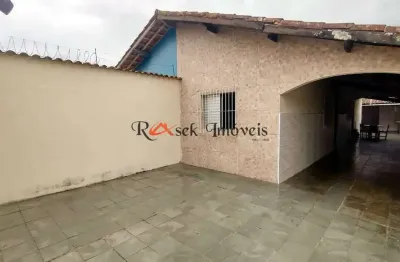 Casa com 2 quartos, jardim suarão, itanhaém - r$ 265 mil, cod: 1979