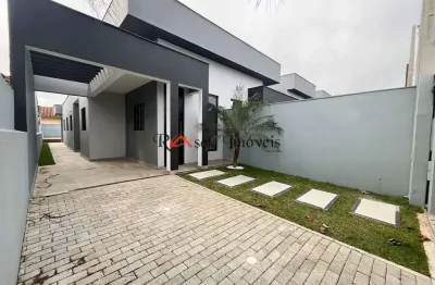 Casa com 3 quartos, cibratel ii, itanhaém - r$ 499 mil, cod: 1982