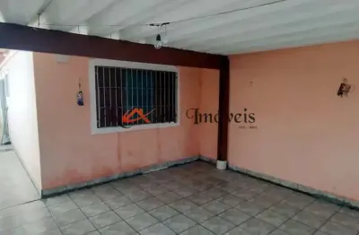Casa com 3 quartos, verde mar, itanhaém - r$ 309 mil, cod: 2051
