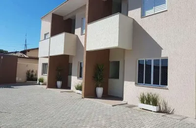 Sobrado de condomínio com 2 quartos, belas artes, itanhaém - r$ 350 mil, cod: 501