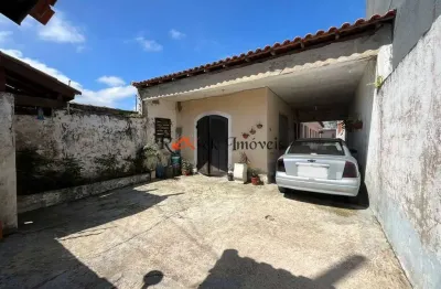 Casa com 3 dorms, cibratel ii, itanhaém - r$ 305 mil, cod: 2071