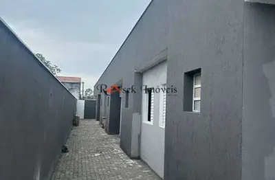 Casa de condomínio com 2 quartos, cibratel ii, itanhaém - r$ 289 mil, cod: 2120