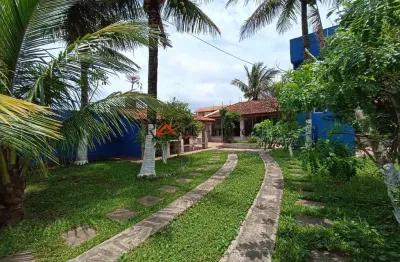 Casa com 2 quartos, jardim jamaica, itanhaém - r$ 430 mil, cod: 2130