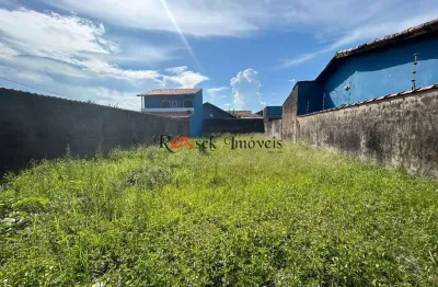 Terreno à venda no Bopiranga, Itanhaém 