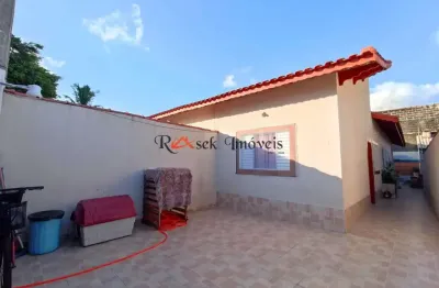 Casa com 2 quartos, nossa senhora do sion, itanhaém - r$ 360 mil, cod: 2174
