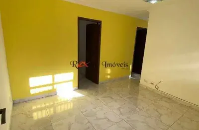 Apartamento com 2 quartos, jardim américa, itanhaém - r$ 135 mil, cod: 2179