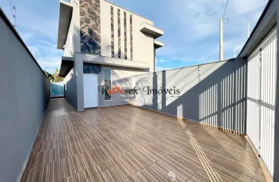 Casa com 2 quartos, jardim jamaica, itanhaém - r$ 330 mil, cod: 2180