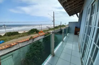 Sobrado com 4 quartos, jardim suarão, itanhaém - r$ 640 mil, cod: 2211