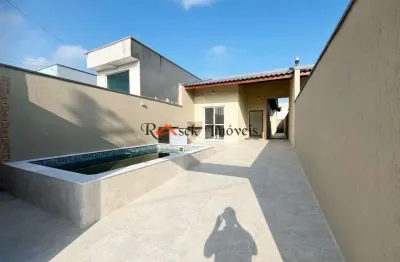 Casa com 2 quartos, residencial park d&#039;aville, peruíbe - r$ 500 mil, cod: 2219