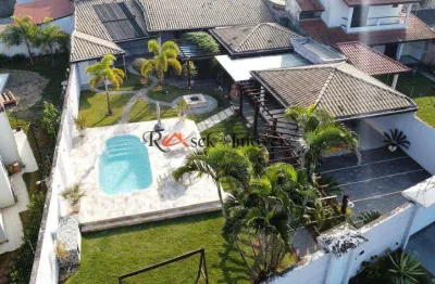 Casa com 2 quartos, cibratel i, itanhaém - r$ 860 mil, cod: 2249