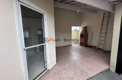 Casa com 2 quartos, jardim grandesp, itanhaém - r$ 320 mil, cod: 2265