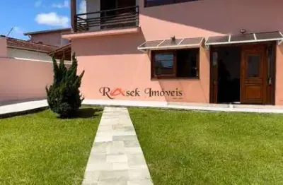 Sobrado com 5 quartos, cibratel i, itanhaém - r$ 959 mil, cod: 2289