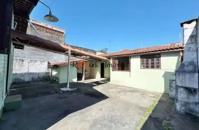 Casa, balneário santa júlia, itanhaém - r$ 160 mil, cod: 2311