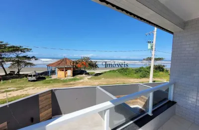 Sobrado de condomínio com 2 quartos, campos elíseos, itanhaém - r$ 470 mil, cod: 2326