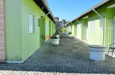 Casa com 2 quartos, cibratel ii, itanhaém - r$ 280 mil, cod: 2346