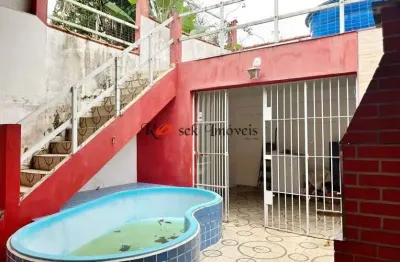 Casa com 3 quartos, belas artes, itanhaém - r$ 290 mil, cod: 2373