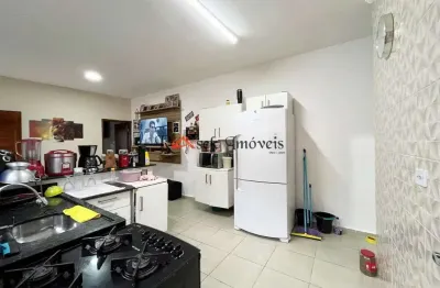 Casa com 2 quartos, nossa senhora sion, itanhaém - r$ 245 mil, cod: 2376