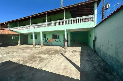Casa com 3 quartos, grandesp, itanhaém - r$ 380 mil, cod: 2383