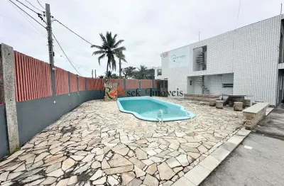 Prédio com 2 quartos, jardim regina, itanhaém - r$ 4.03 mi, cod: 2389