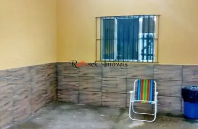 Casa com 2 quartos, jardim leonor, mongaguá - r$ 234 mil, cod: 2392