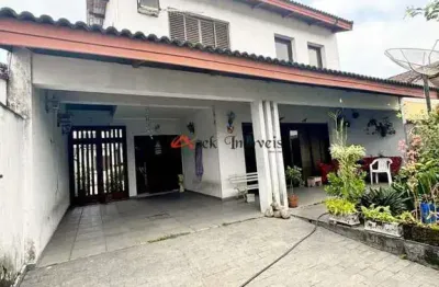 Casa com 3 quartos, mosteiro, itanhaém - r$ 900 mil, cod: 2443
