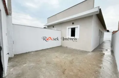 Casa com 2 quartos, bopiranga, itanhaém - r$ 319 mil, cod: 2449