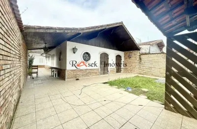 Casa com 3 quartos à venda na Vila Loty, Itanhaém 